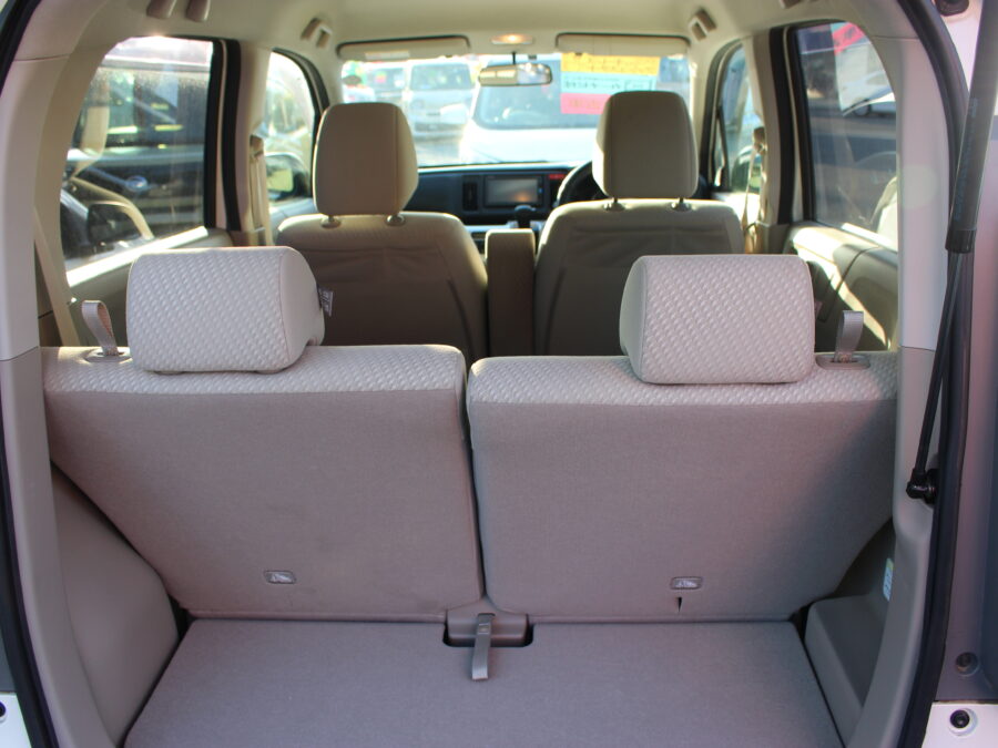 N-WGN　GLパッケージ