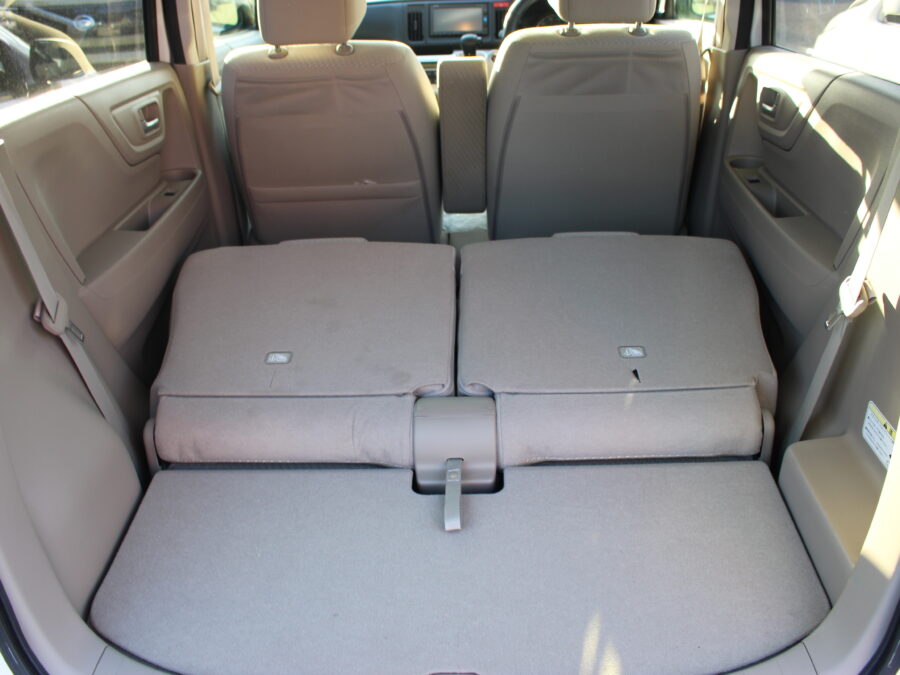 N-WGN　GLパッケージ