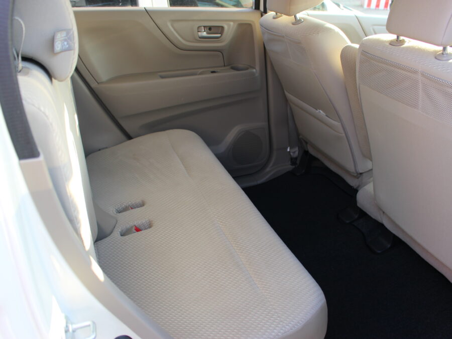 N-WGN　GLパッケージ