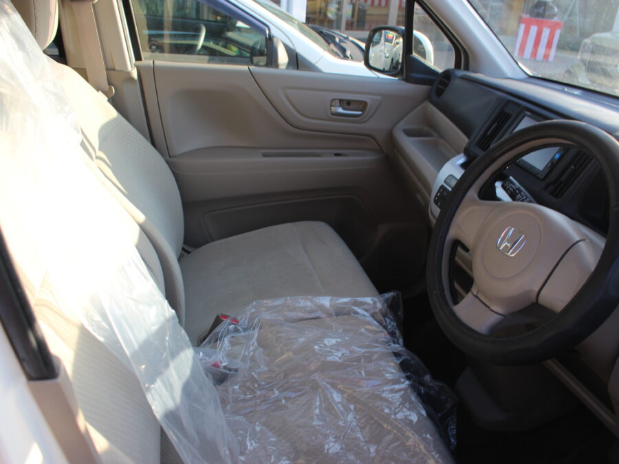 N-WGN　GLパッケージ