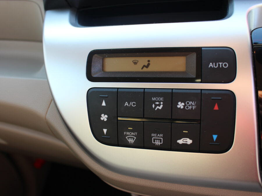 N-WGN　GLパッケージ