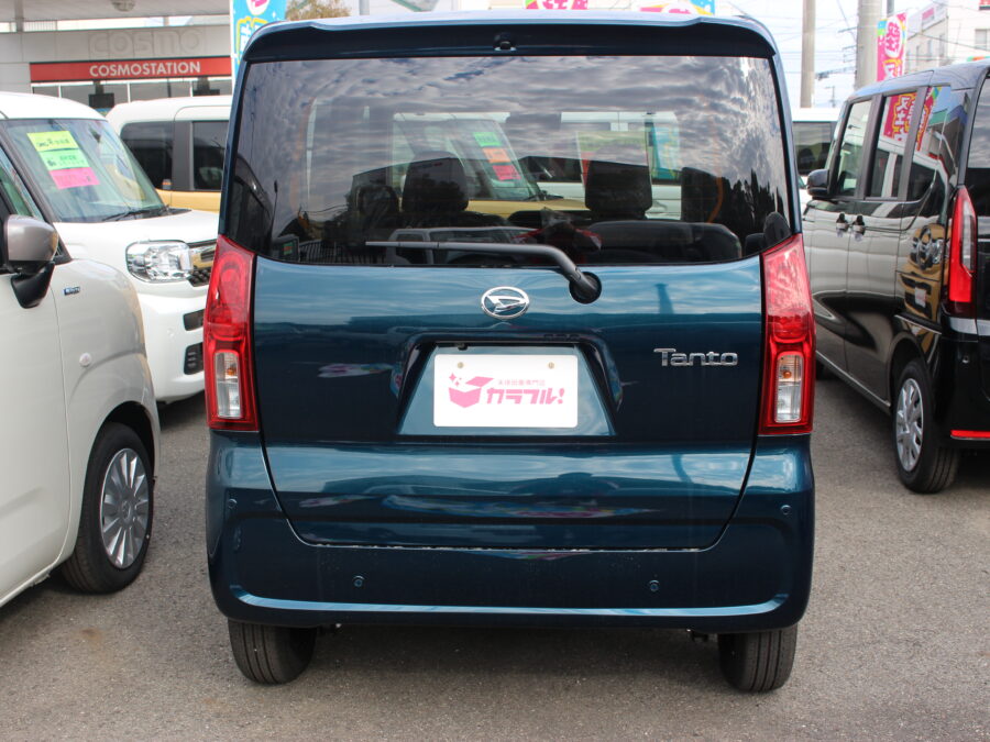 タント　L
