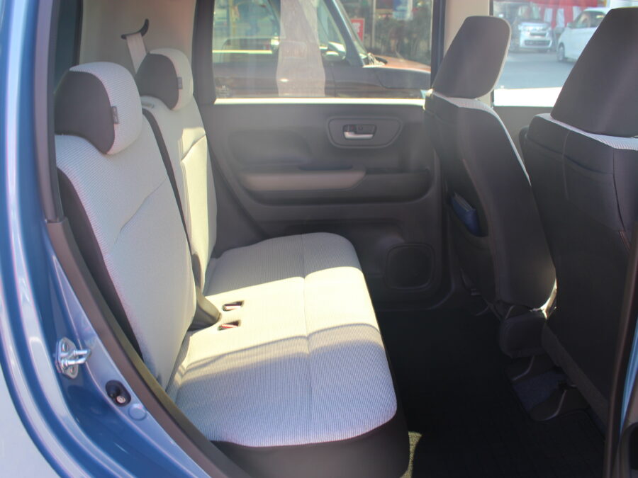 N-WGN Lホンダセンシング