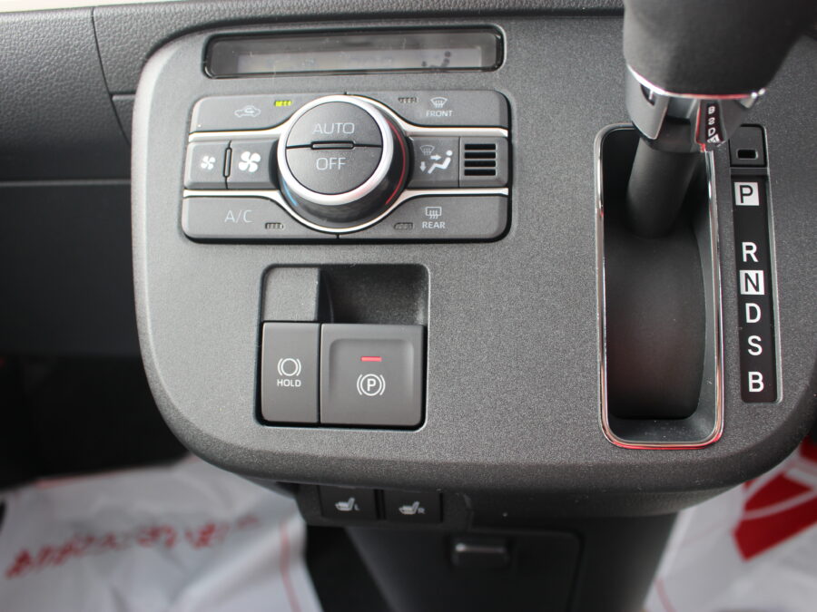 ムーヴキャンバス　ストライプスG