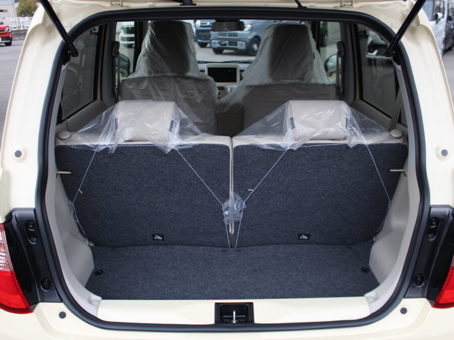 アルトラパン　ハイブリッドX　全方位カメラ