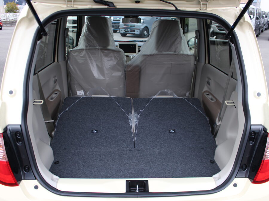 アルトラパン　ハイブリッドX　全方位カメラ