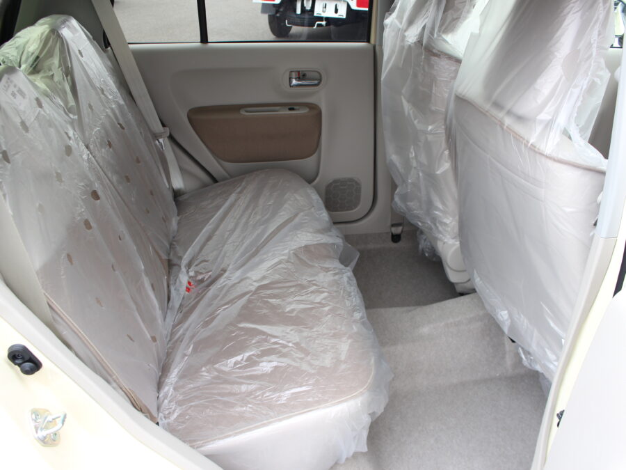 アルトラパン　ハイブリッドX　全方位カメラ