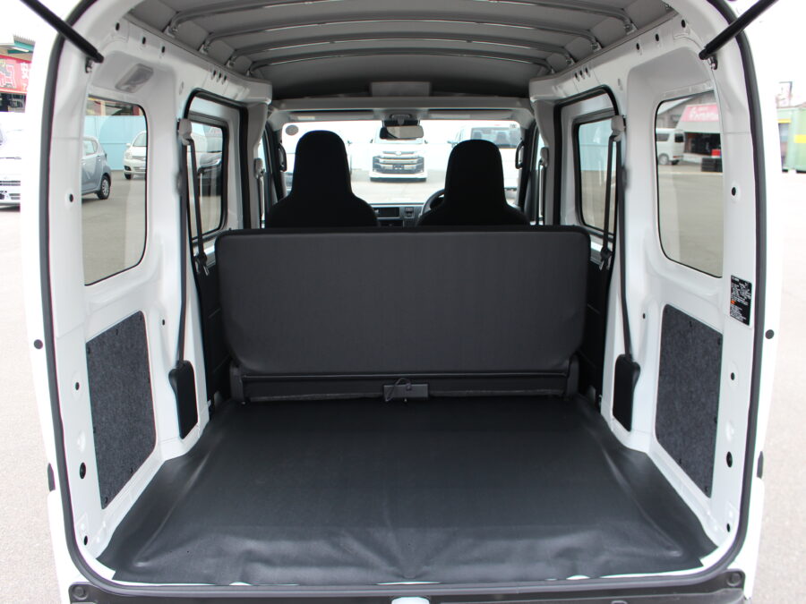 ハイゼットカーゴ　ＤＸ　1ＷＤ　ＡＴ