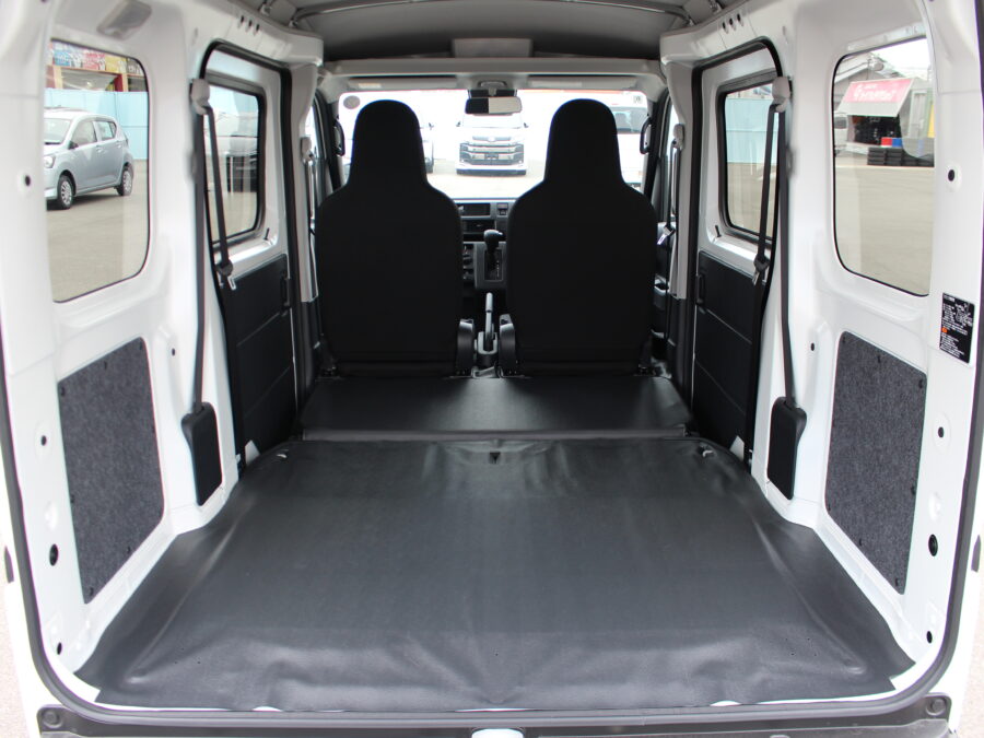 ハイゼットカーゴ　ＤＸ　1ＷＤ　ＡＴ