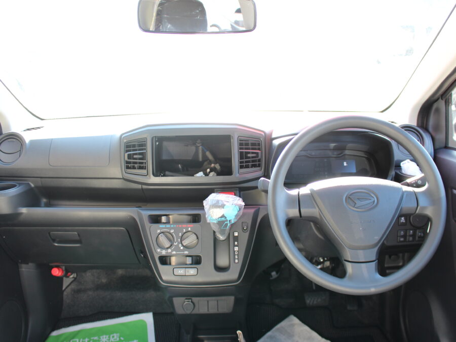 ミライース　LSA3