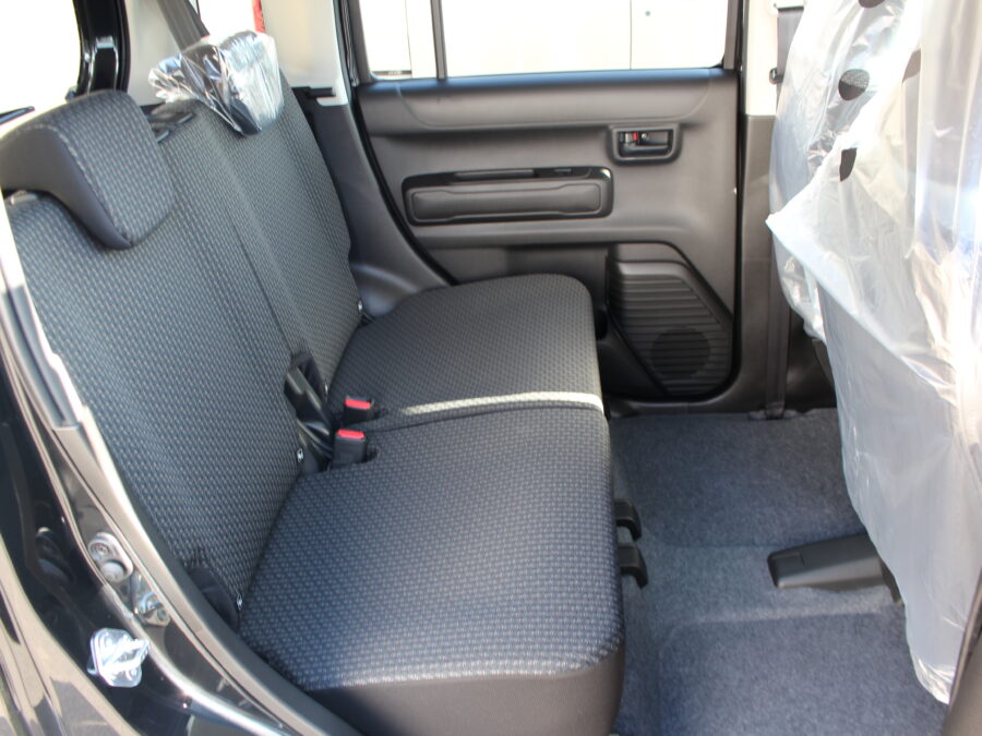 ハスラー　ハイブリッドＧ