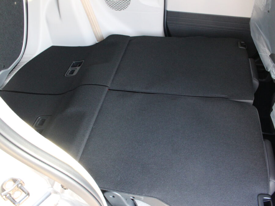 ＮＢＯＸ ベースグレード