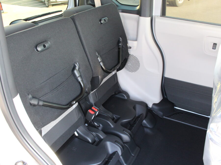 ＮＢＯＸ ベースグレード