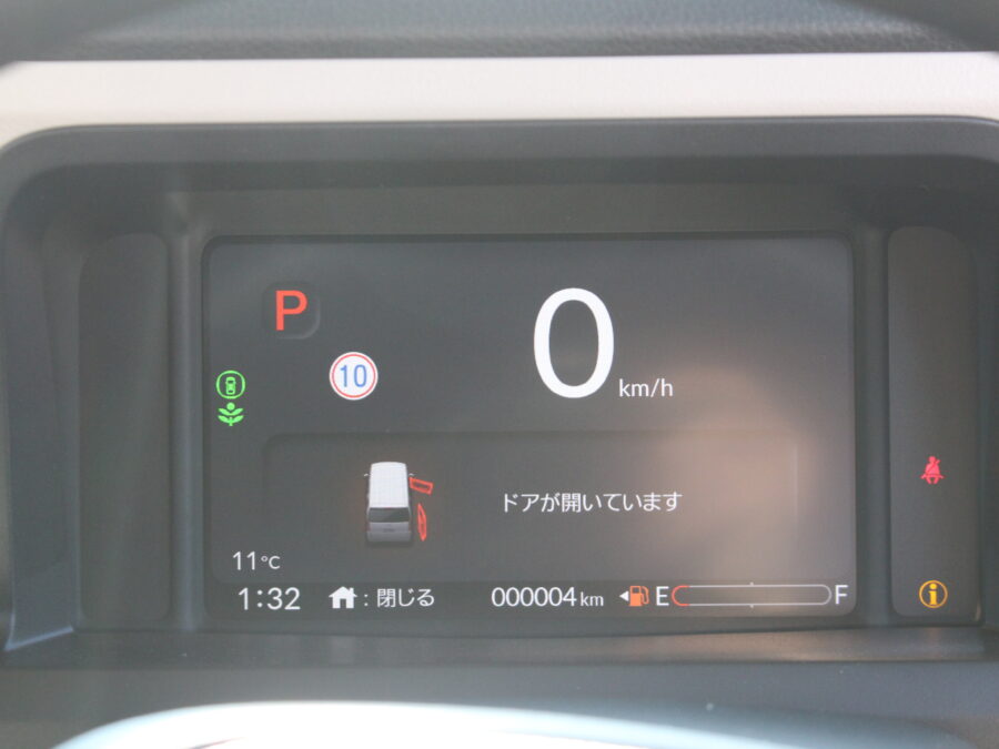 ＮＢＯＸ ベースグレード