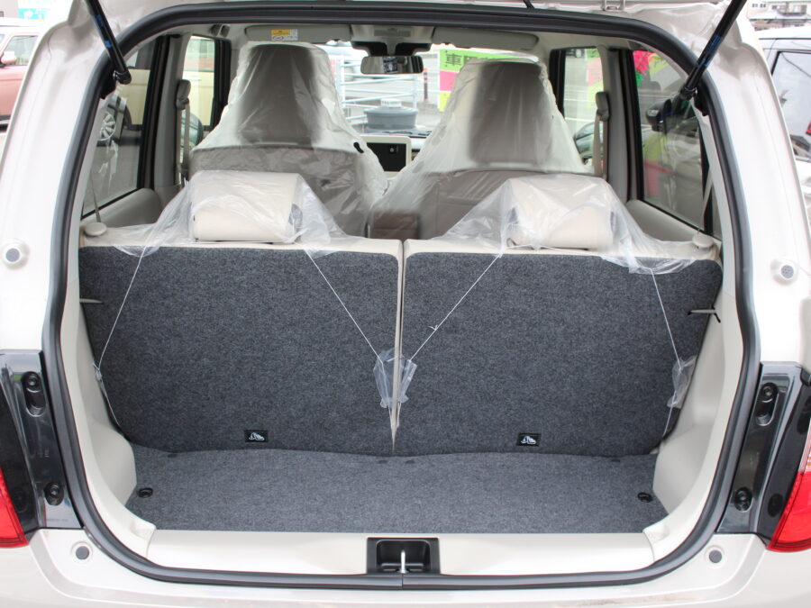 アルトラパン　ハイブリッドＸ　全方位カメラ