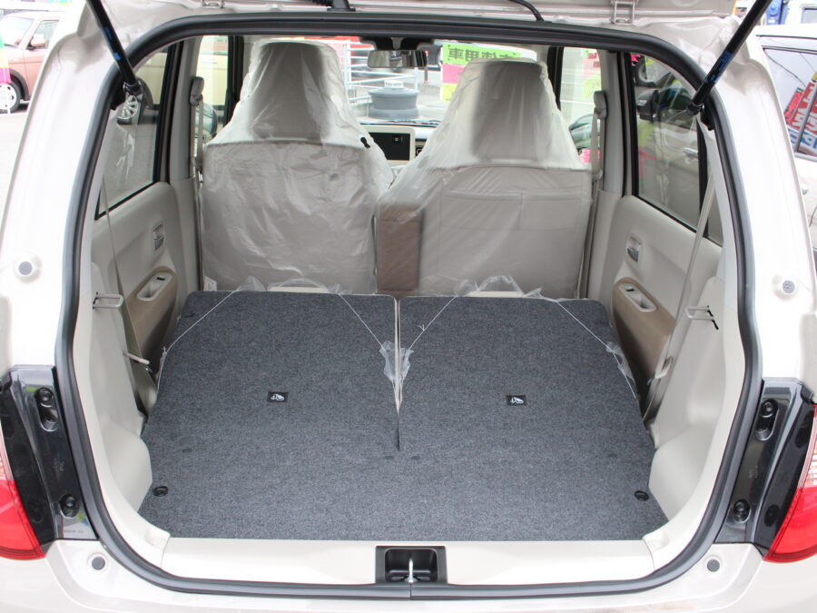 アルトラパン　ハイブリッドＸ　全方位カメラ