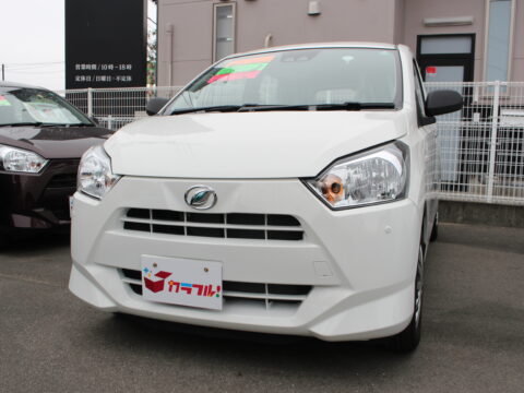 ミライース　Ｌ　ＳＡ3