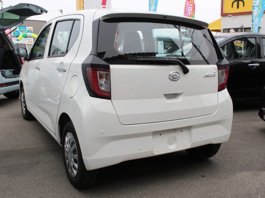 ミライース　Ｌ　ＳＡ3