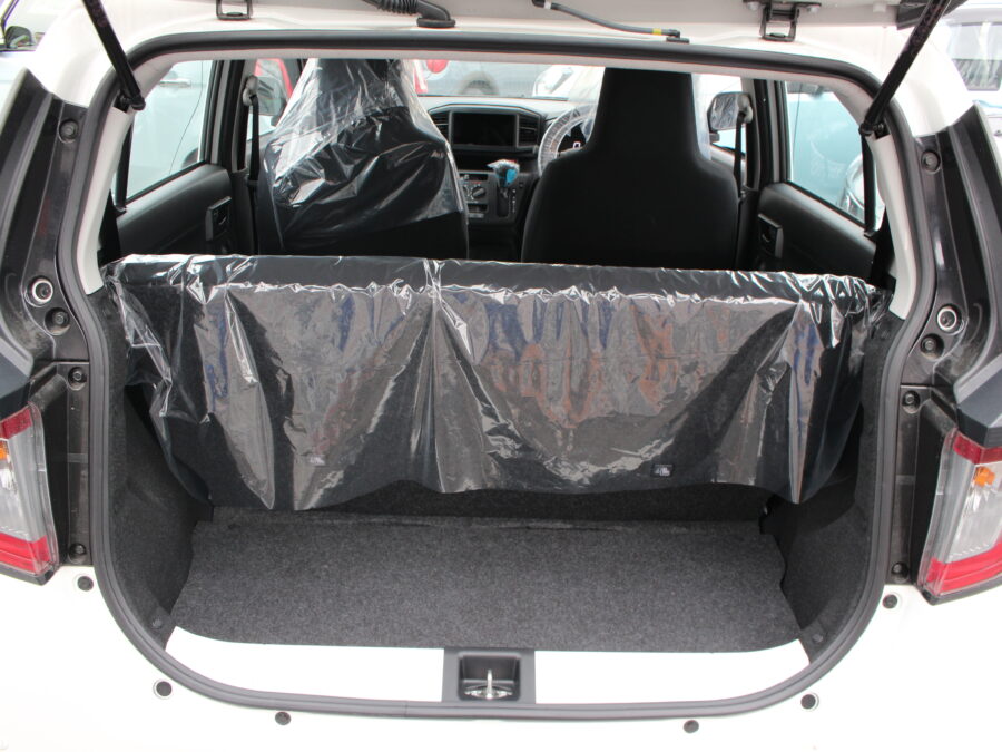 ミライース　Ｌ　ＳＡ3