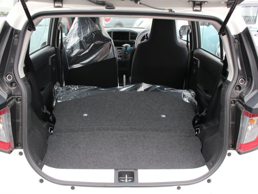 ミライース　Ｌ　ＳＡ3