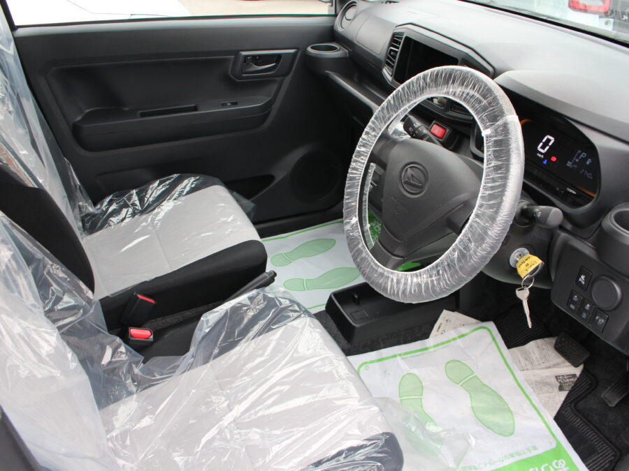 ミライース　Ｌ　ＳＡ3