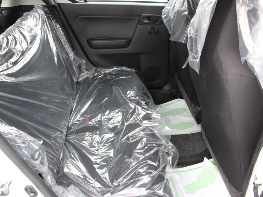 ミライース　Ｌ　ＳＡ3