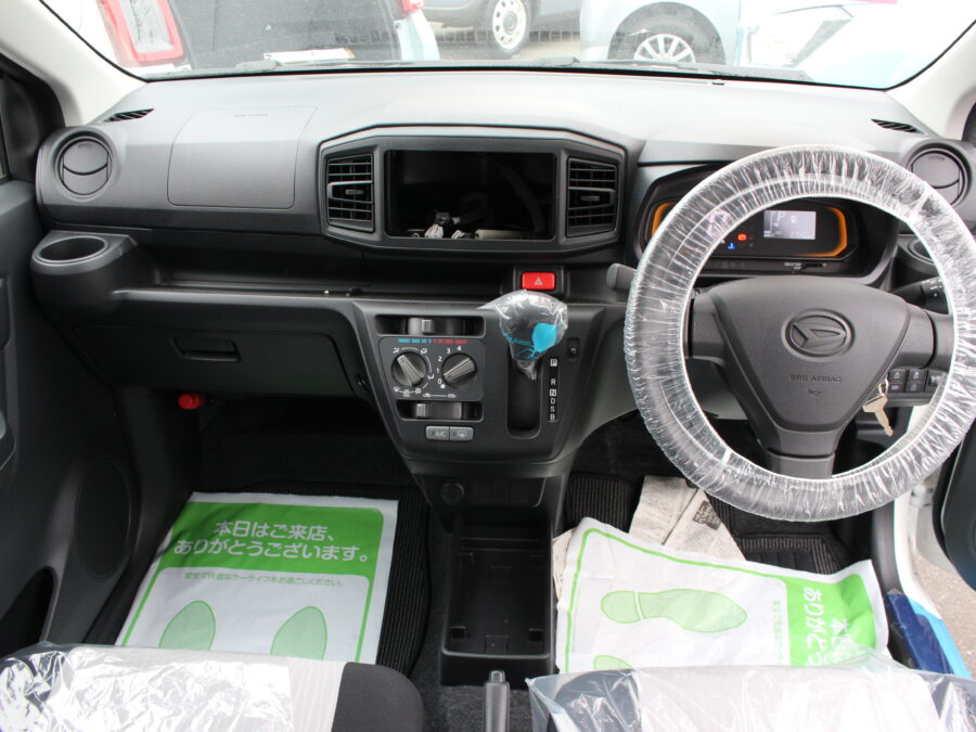 ミライース　Ｌ　ＳＡ3