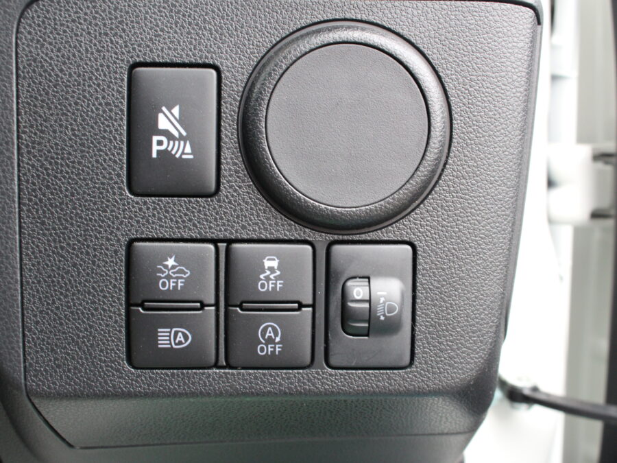 ミライース　Ｌ　ＳＡ3