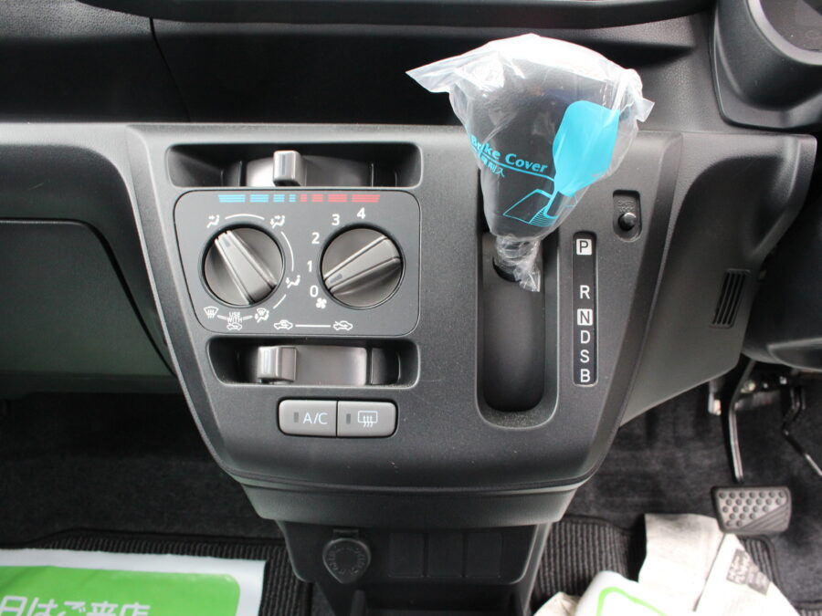 ミライース　Ｌ　ＳＡ3