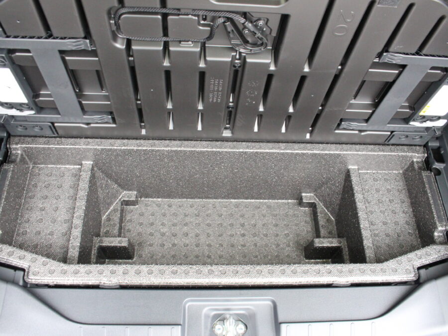 タント　Ｘリミテッド