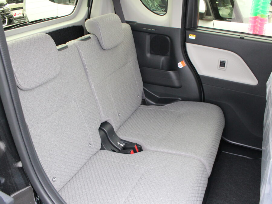 タント　Ｘリミテッド