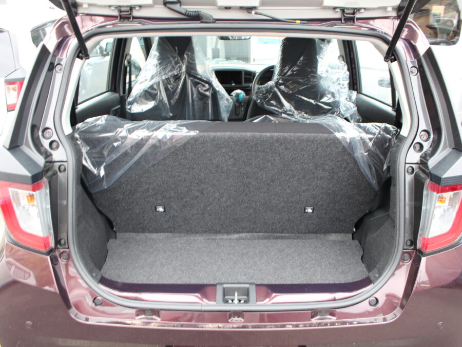 ミライース　Ｌ　ＳＡ3