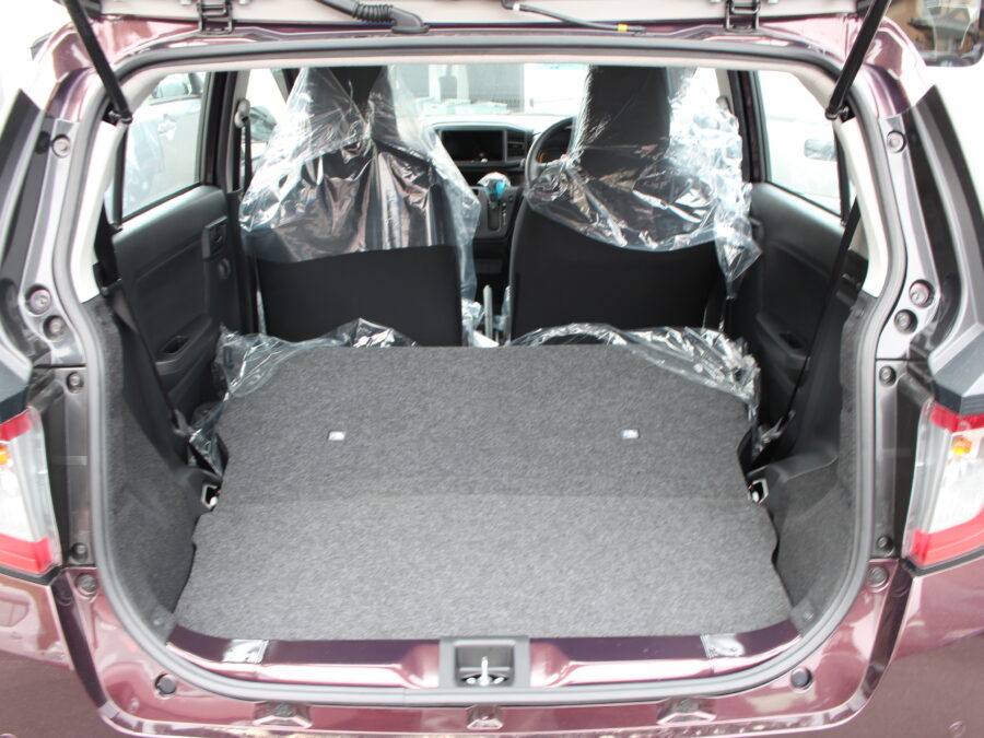 ミライース　Ｌ　ＳＡ3