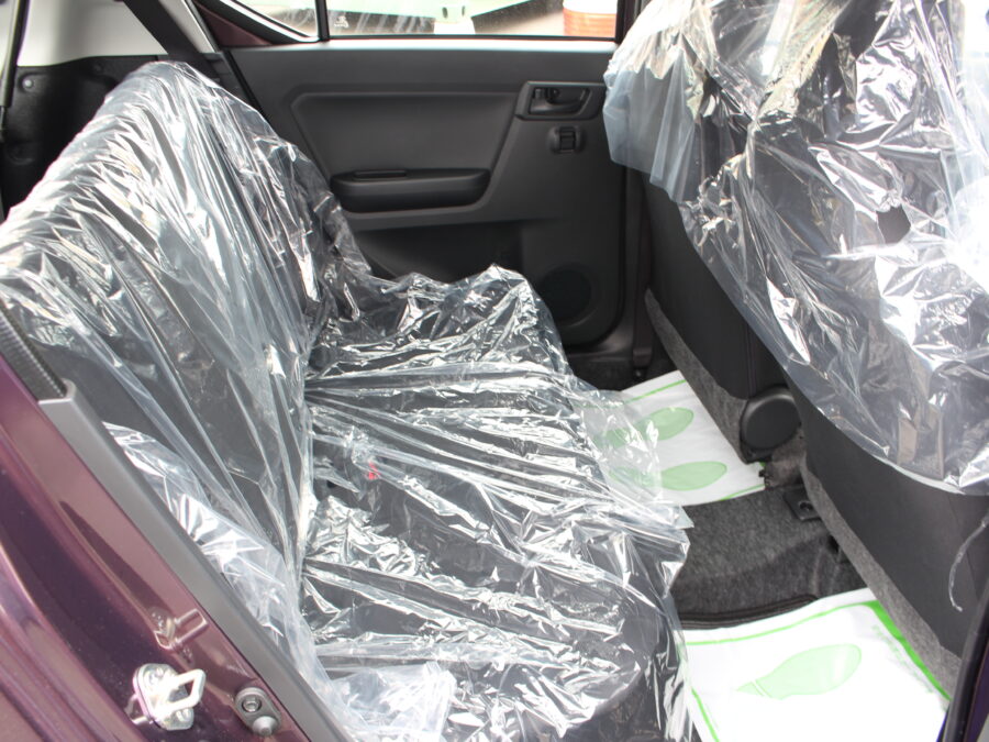 ミライース　Ｌ　ＳＡ3