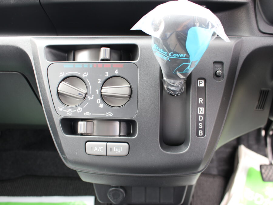 ミライース　Ｌ　ＳＡ3