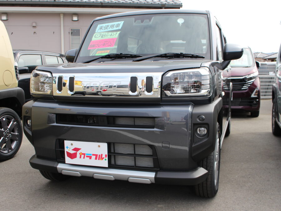 タフト　Ｇクロムベンチャー