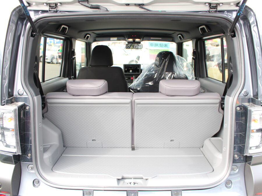 タフト　Ｇクロムベンチャー