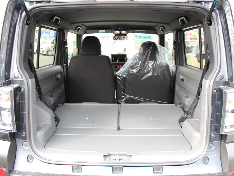 タフト　Ｇクロムベンチャー