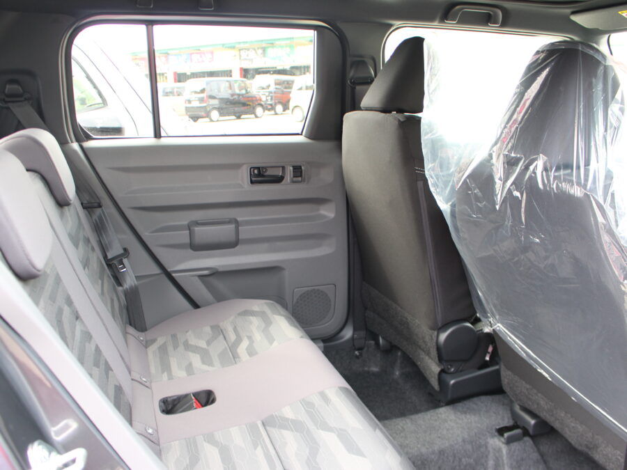 タフト　Ｇクロムベンチャー