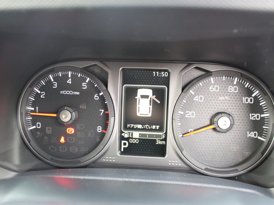 タフト　Ｇクロムベンチャー