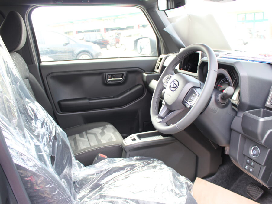 タフト　Ｇクロムベンチャー