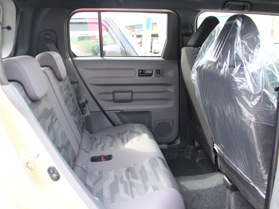 タフト　Ｇダーククロムベンチャー