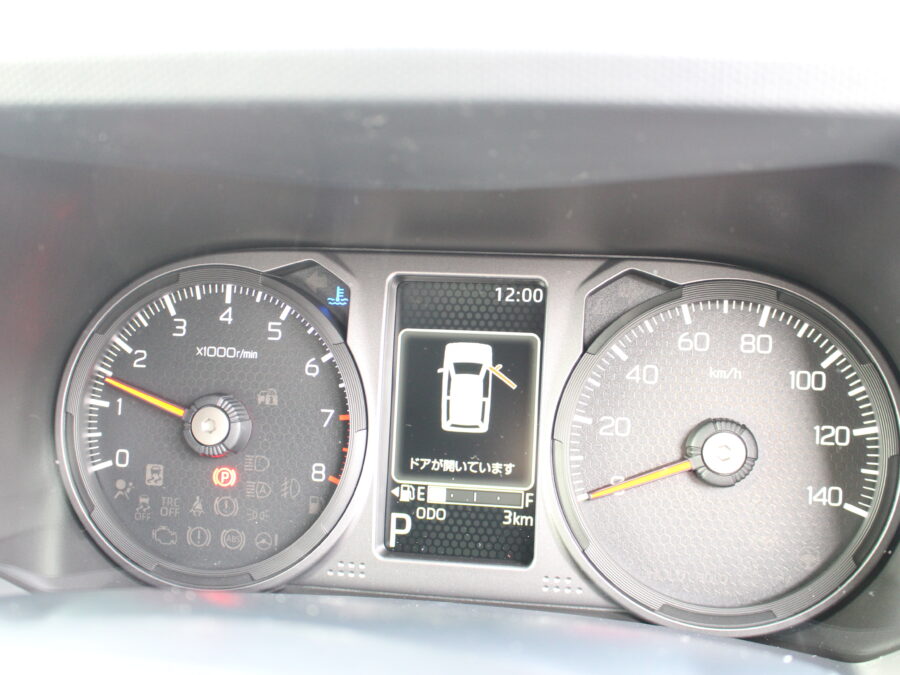 タフト　Ｇダーククロムベンチャー