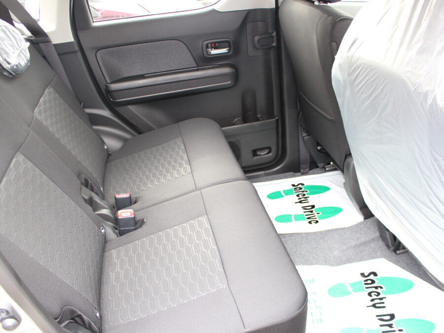 ワゴンＲスティングレー