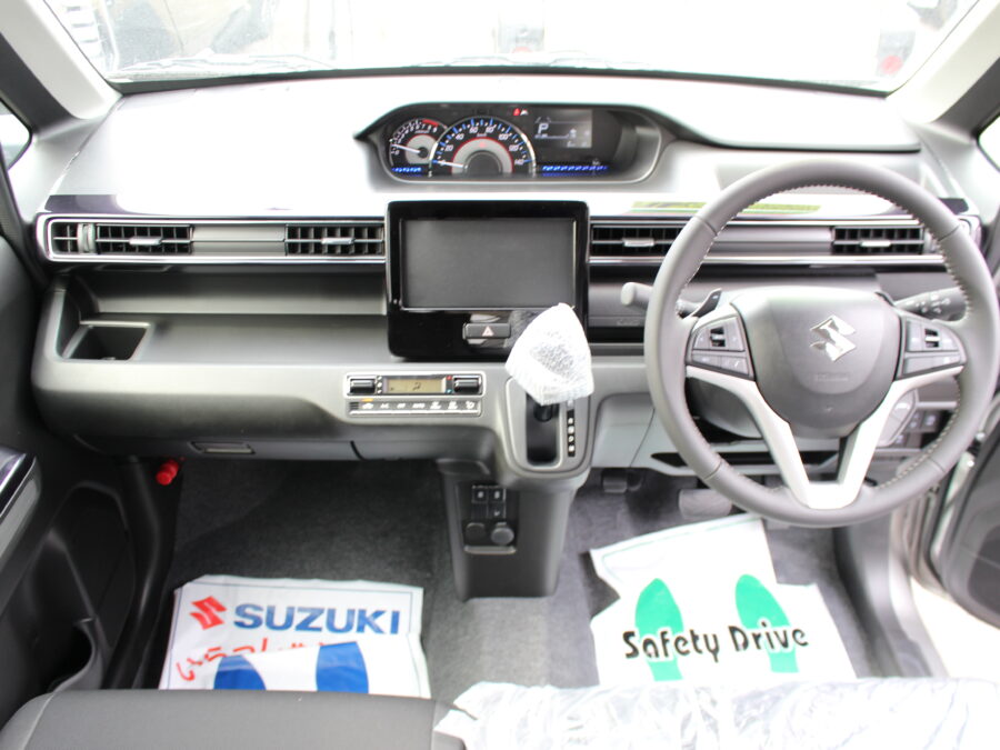 ワゴンＲスティングレー