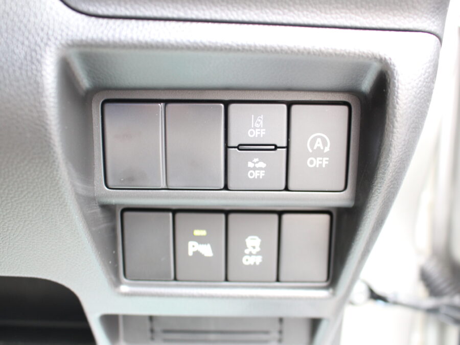 ワゴンＲスティングレー