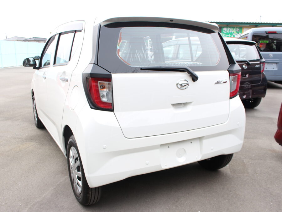 ミライース　Ｌ　ＳＡ3