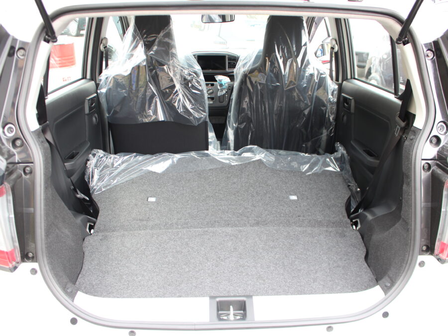 ミライース　Ｌ　ＳＡ3