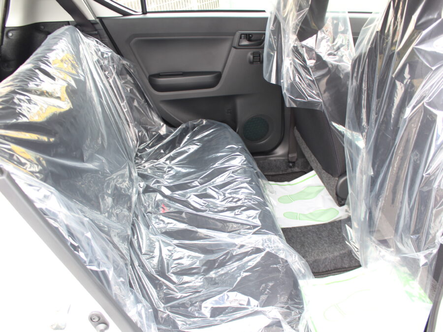 ミライース　Ｌ　ＳＡ3