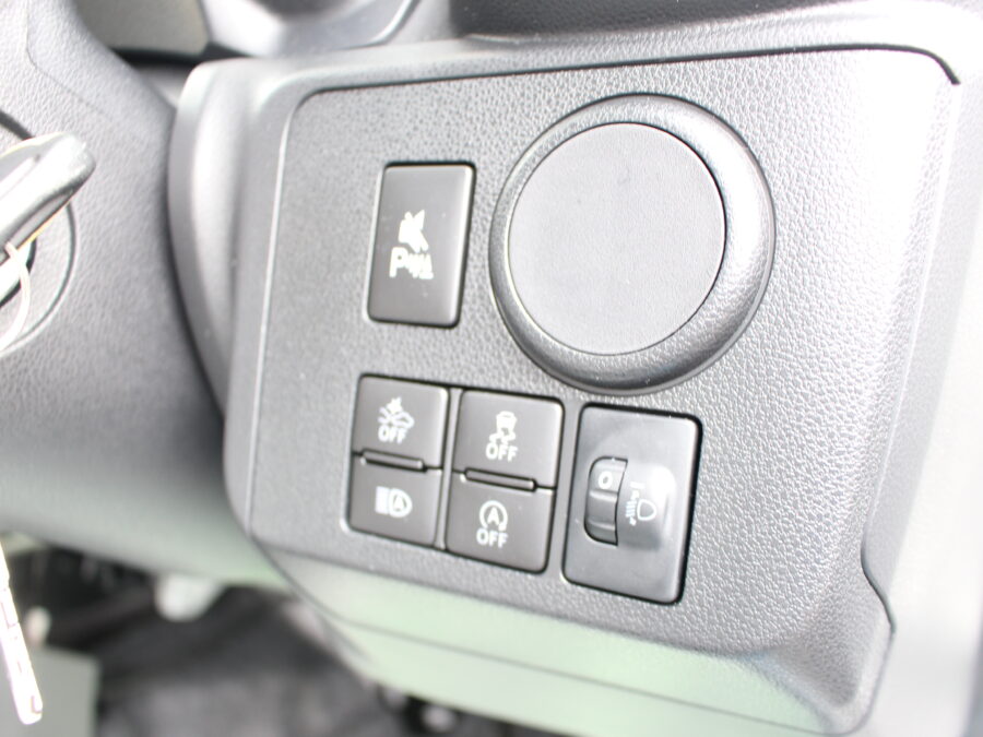 ミライース　Ｌ　ＳＡ3